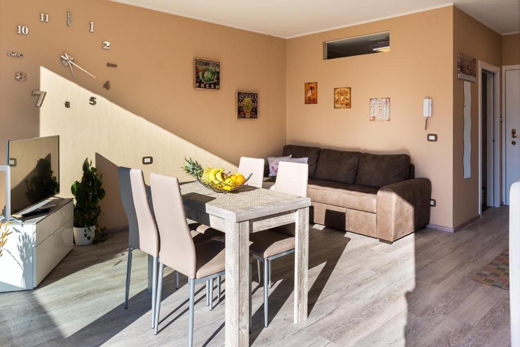 Dolce Vista Apartment Merano Luaran gambar