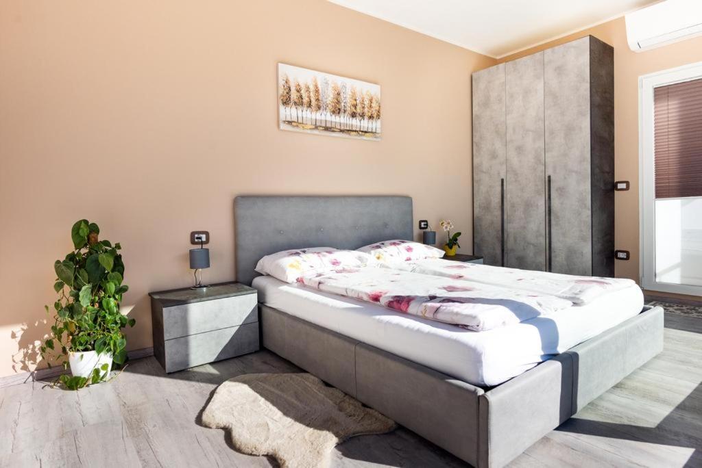 Dolce Vista Apartment Merano Luaran gambar