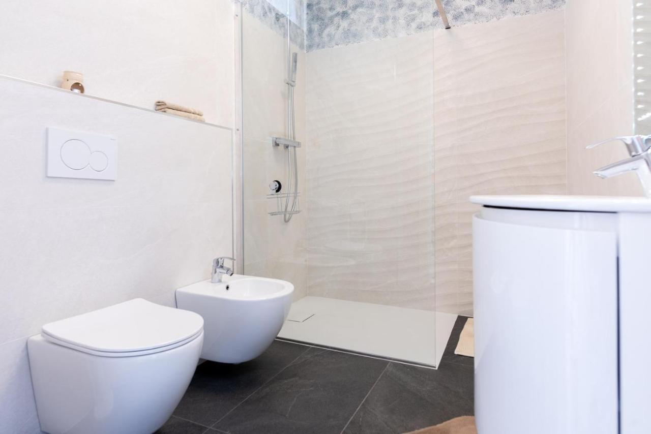 Dolce Vista Apartment Merano Luaran gambar