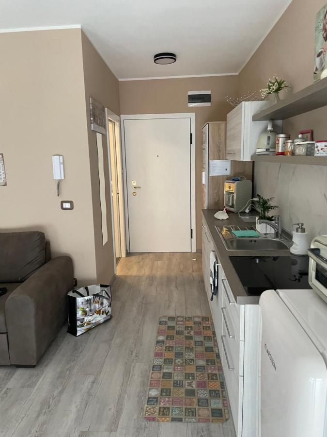 Dolce Vista Apartment Merano Luaran gambar